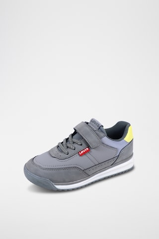 Baskets Clyde NBX - Gris