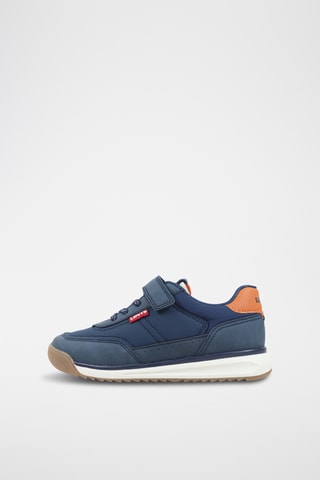 Baskets Clyde NBX - Bleu marine
