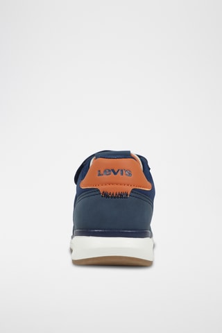 Baskets Clyde NBX - Bleu marine