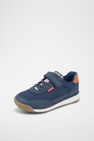 Baskets Clyde NBX - Bleu marine