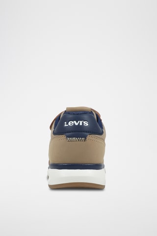 Baskets Clyde NBX - Beige