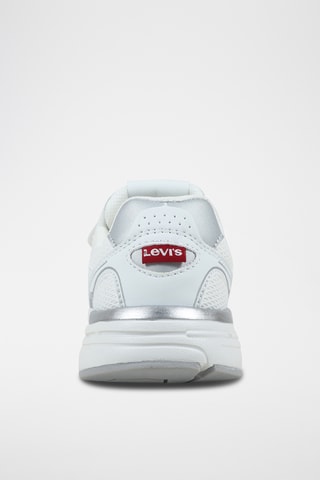 Baskets Curtis - Blanc