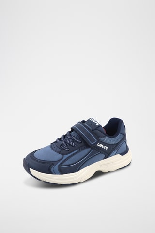 Baskets Curtis NBX - Bleu marine
