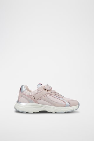 Baskets Curtis NBX - Rose