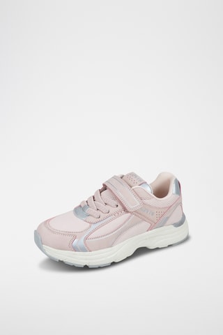 Baskets Curtis NBX - Rose