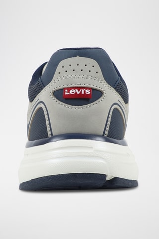 Baskets Curtis NBX - Gris