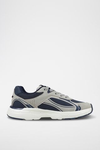 Baskets Curtis NBX - Gris