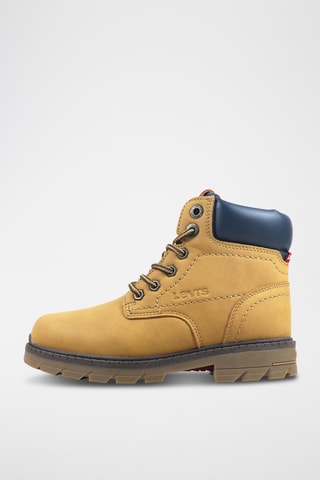 Boots Forrest Nova - Camel