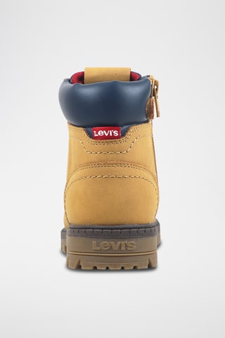 Boots Forrest Nova - Camel