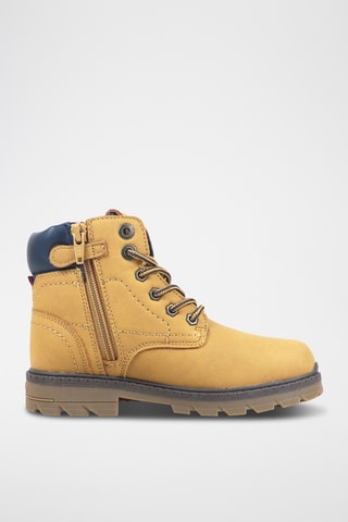 Boots Forrest Nova - Camel