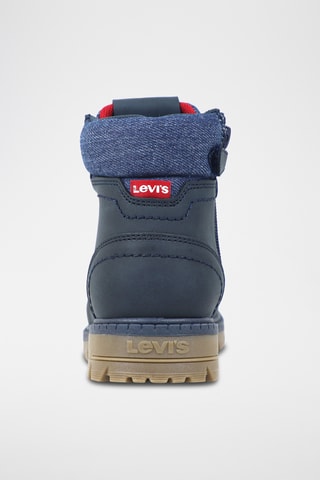 Boots Forrest Nova - Bleu marine