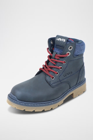 Boots Forrest Nova - Bleu marine