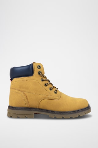 Boots Forrest Nova - Camel