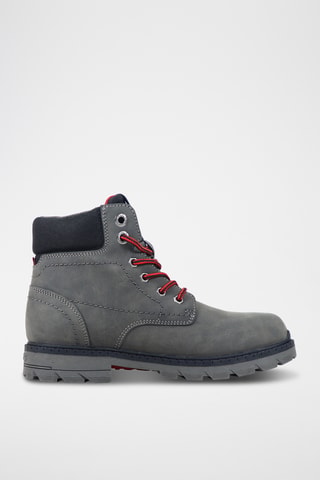 Boots Forrest Nova - Gris