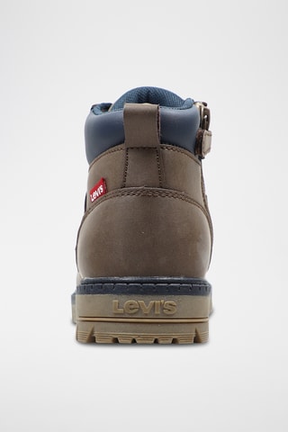 Boots Jax Plus - Marron