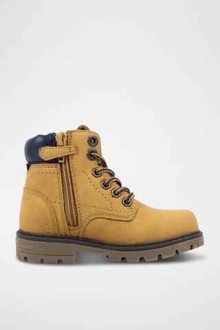 Boots Forrest Nova - Camel