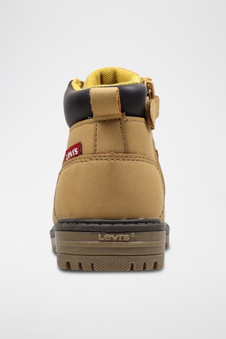 Boots Jax Plus - Camel