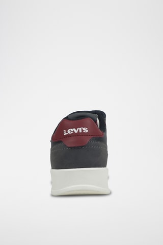 Baskets Carter NBX - Gris