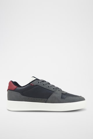 Baskets Carter NBX - Gris