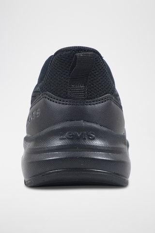 Baskets Ocean SE - Noir