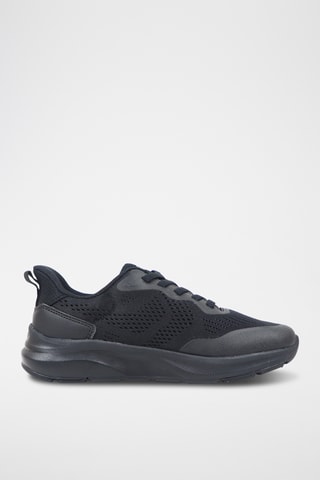 Baskets Ocean SE - Noir