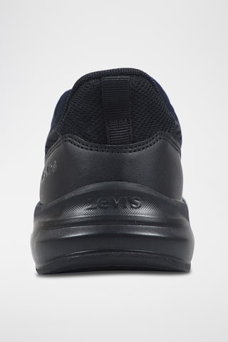 Baskets Ocean SE - Noir