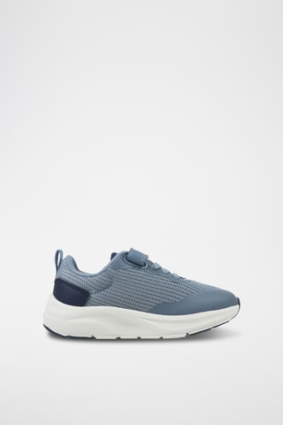 Baskets Ocean SE - Bleu