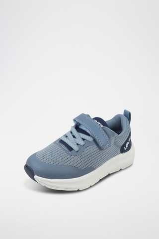 Baskets Ocean SE - Bleu