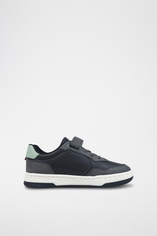 Baskets Elliot NBX - Gris