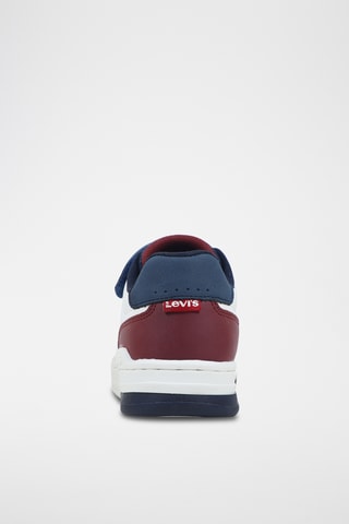 Baskets Elliot NBX - Blanc