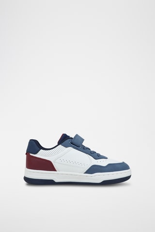 Baskets Elliot NBX - Blanc