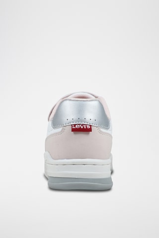 Baskets Elliot NBX - Blanc