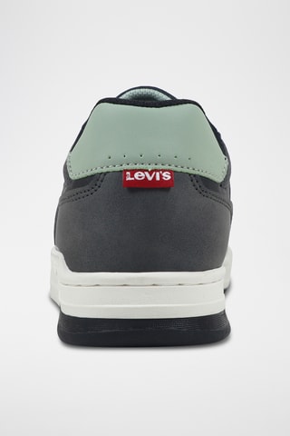 Baskets Elliot NBX - Gris
