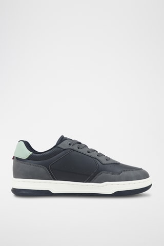 Baskets Elliot NBX - Gris