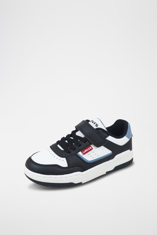 Baskets John SE - Noir