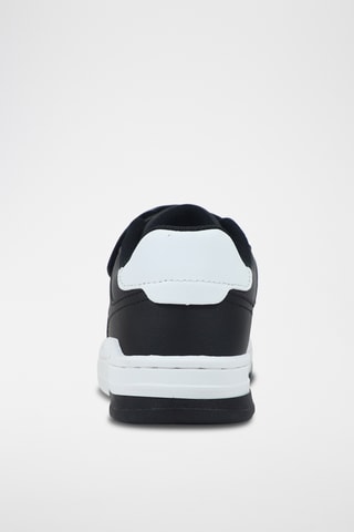 Baskets John SE - Noir