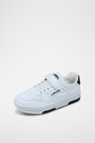 Baskets Maverick - Blanc