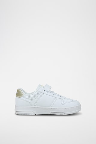 Baskets Maverick - Blanc