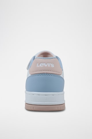 Baskets Maverick - Blanc