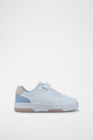Baskets Maverick - Blanc