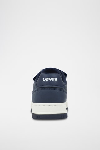 Baskets Maverick NBX - Bleu marine