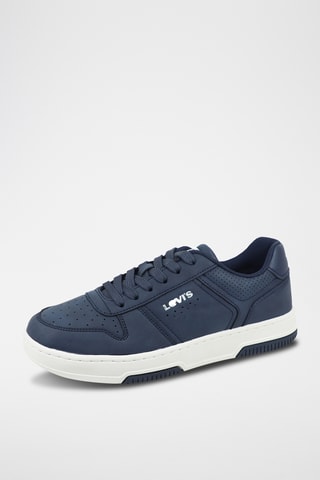 Baskets Maverick NBX - Bleu marine