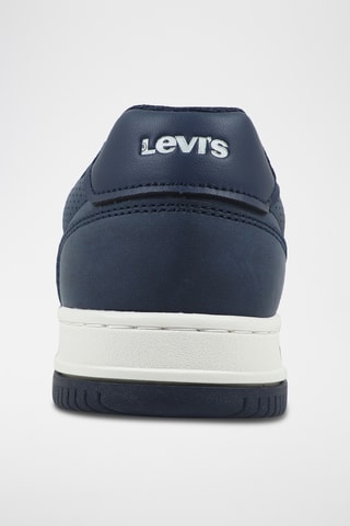 Baskets Maverick NBX - Bleu marine