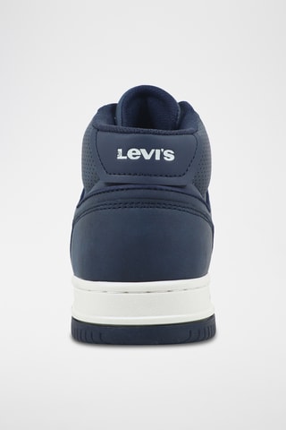 Baskets montantes Maverick NBX - Bleu
