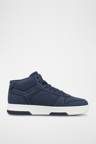 Baskets montantes Maverick NBX - Bleu
