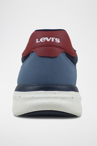 Baskets Orlando NBX - Bleu