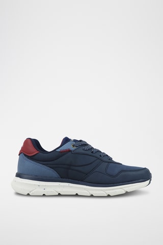 Baskets Orlando NBX - Bleu