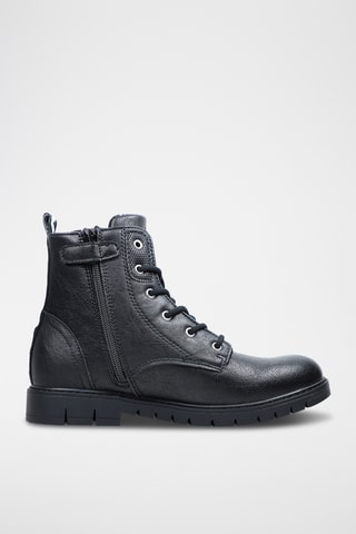 Boots Pasadena - Noir