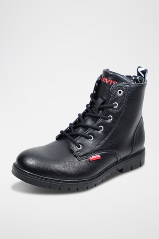 Boots Pasadena - Noir