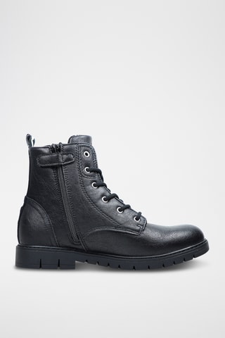 Boots Pasadena - Noir